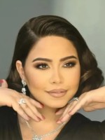 شيرين عبد الوهاب- الصورة من حسابها على إنستغرام