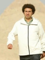 علي ربيع - الصورة من حسابه على إنستغرام