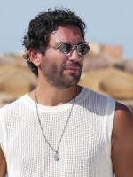 حسن الرداد - الصورة من حسابه على فيس بوك