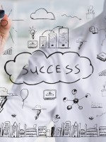 النجاح يبدأ بإدارة الوقت والطاقة- المصدر freepik