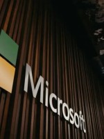 شعار شركة مايكروسوفت