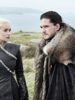 فيلم صراع العروش. الصورة من موقع IMDB