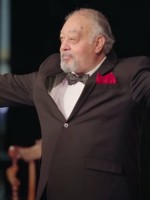 سامي مغاوري- الصورة من حسابه على فيسبوك