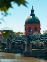 جانب من تولوز