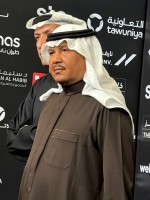 محمد عبده- الصورة  خاصة بسيدتي من تصوير زكية البلوشي