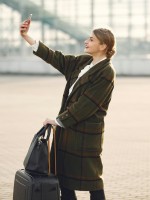 تفسير حلم السفر في المنام للمتزوجة