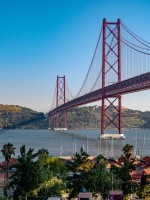 إطلالة على لشبونة