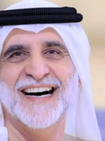 حبيب غلوم - الصورة من حسابه الرسمي على إنستغرام