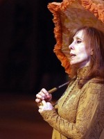 فيروز - الصورة من صفحتها على الفيس بوك