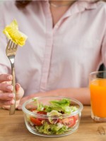 روتين غذائي بسيط قد يغيّر وزنكِ خلال أسابيع - المصدر Image By Freepik