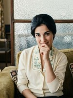 نجاة الصغيرة - صورة أرشيفية