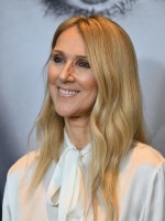 سيلين ديون في العرض الخاص لفيلمها الوثائقي "I Am: Celine Dion" في مدينة نيويورك في 17 يونيو 2024 - مصدر الصورة: ANGELA WEISS / AFP