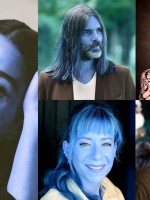 لجنة تحكيم مسابقة نظرة ما - مصدر الصورة المركز الصحفي لمهرجان كان السينمائي