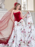 غاليا لاهاف Galia Lahav- الصورة من Launchmetrics/Spotlight ©