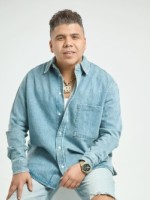 عمر كمال- الصورة من صفحته على فيس بوك