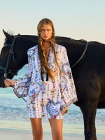 زِي بحري من علامة كاميلا Camilla- الصورة من من العلاقات العامة