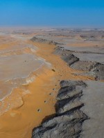 مسار كندة السياحي 