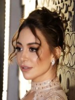 منة شلبي- الصورة من صفحتها على فيسبوك