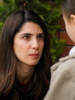 ورد تصارح ابنتها ملاك بالحقيقة الصادمة - الصورة سكرين شوت من الحلقة 58