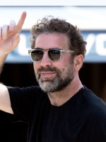 سعيد الماروق - الصورة من صفحته على إنستغرام