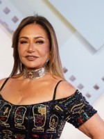 ليلى علوي من حفل الافتتاح - الصورة من المركز الصحفي