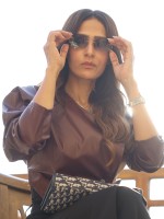 شيما الفضل- صورة خاصة لـ سيدتي تصوير يحيى أحمد