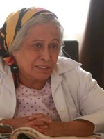 حياة الفهد- الصورة من حسابها على إنستغرام