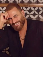 نيقولا معوض من جلسة تصوير خاصة لـ«سيدتي» تصوير Sharbel Boumansour