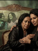 الثنائية الذهبية حياة الفهد وسعاد عبدالله ستبقى في أذهان المشاهد العربي