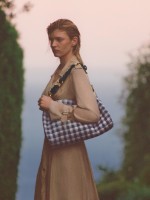 حملة جيمي شو الجديدة لمجموعة Riviera الكبسولة لعام 2026 تحت عنوان Paradise Cove  