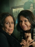  كيف ودّعت سعاد عبدالله رفيقتها حياة الفهد