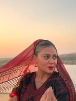 رانيا يوسف- الصورة من حسابها على إنستغرام