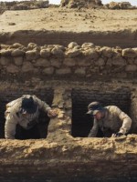 اكتشافات أثرية