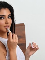 حيل مكياج- الصورة من انستغرام نورة بوعوض