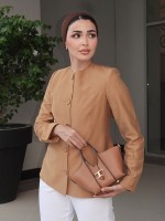 حنين الصيفي - الصورة من حسابها على إنستغرام