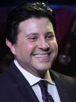 هاني شاكر - الصورة من صفحته على فيس بوك