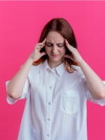 أماكن الصداع في الرأس وأسبابها الشائعة- المصدر Image By Freepik