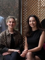 فريق عمل فيلم soy الصورة من صفحة تركي آل الشيخ على إنستغرام 