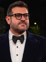 عمرو يوسف - الصورة من صفحته على فيس بوك