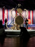  مؤسسة بينالي الدرعية