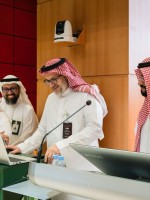 أطلقت جامعة الملك عبدالعزيز برنامج "مسارات التعلم المرن في الذكاء الاصطناعي" - (الصورة من حساب جامعة الملك عبد العزيز على منصة إكس)