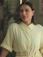 فاطمة الشريف -الصورة  من المصدر