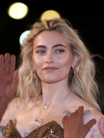 باريس جاكسون Paris Jackson- مصدر الصورةPhoto by SAMEER AL -DOUMY / AFP