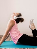 أفضل 5 تمارين ظهر- المصدر Image By Freepik