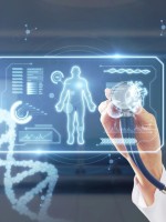 صورة التطور الصحي في السعودية