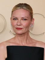 كريستين دانست Kirsten Dunst في حفل توزيع جوائز أوسكار الـ98. مصدر الصورة: ANGELA WEISS / AFP