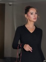 ياسمين رئيس- الصورة من حسابها على إنستغرام