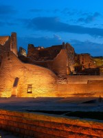 نقوش صخرية في جبة، بمنطقة حائل، أحد مواقع التراث العالمي لليونسكو