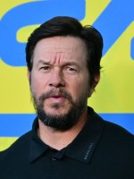 مارك والبيرغ Mark Wahlberg. مصدر الصورة: Frederic J. Brown / AFP