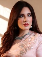 هبة الدري- الصورة من حسابها على الانستغرام